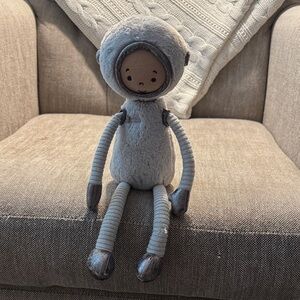 Jellycat Astronaut